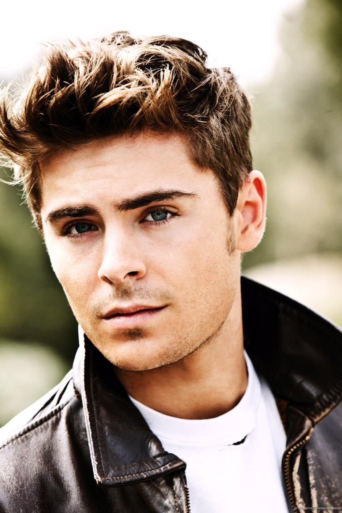 Happy 28th birthday to my hubby since \06 forever in love w/ Zac Efron   
