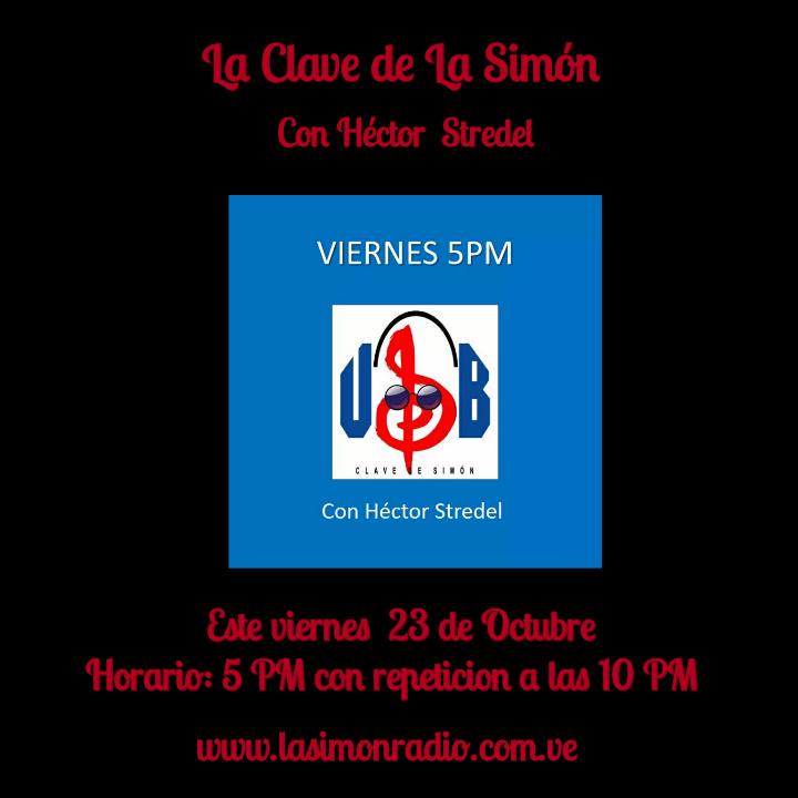 clavedeLaSimon's tweet photo. Jazz 23  Octubre  La Clave de la Simón  por https://t.co/PE4p1WHmfp  con @hlstredel. Michel Legrand y Tete Montoliu https://t.co/W73GyES2Jr