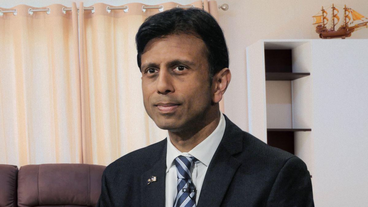 Bobby Jindal Lies To Parents About Winning GOP Nomination onion.com/1ONgsgG