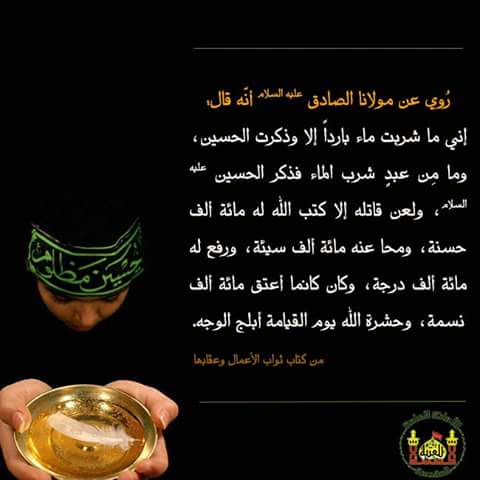 خادمة الحوراء زينب (@fathilahmad54) on Twitter photo 