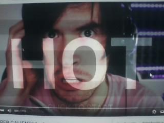 Jazzmin_0203's tweet photo. SUPER HOT!! xD 😜😹😝😹
@GermanGarmendia Buen video 😹
#German xD 😼😹😼 http://t.co/qGHPIFvYfu