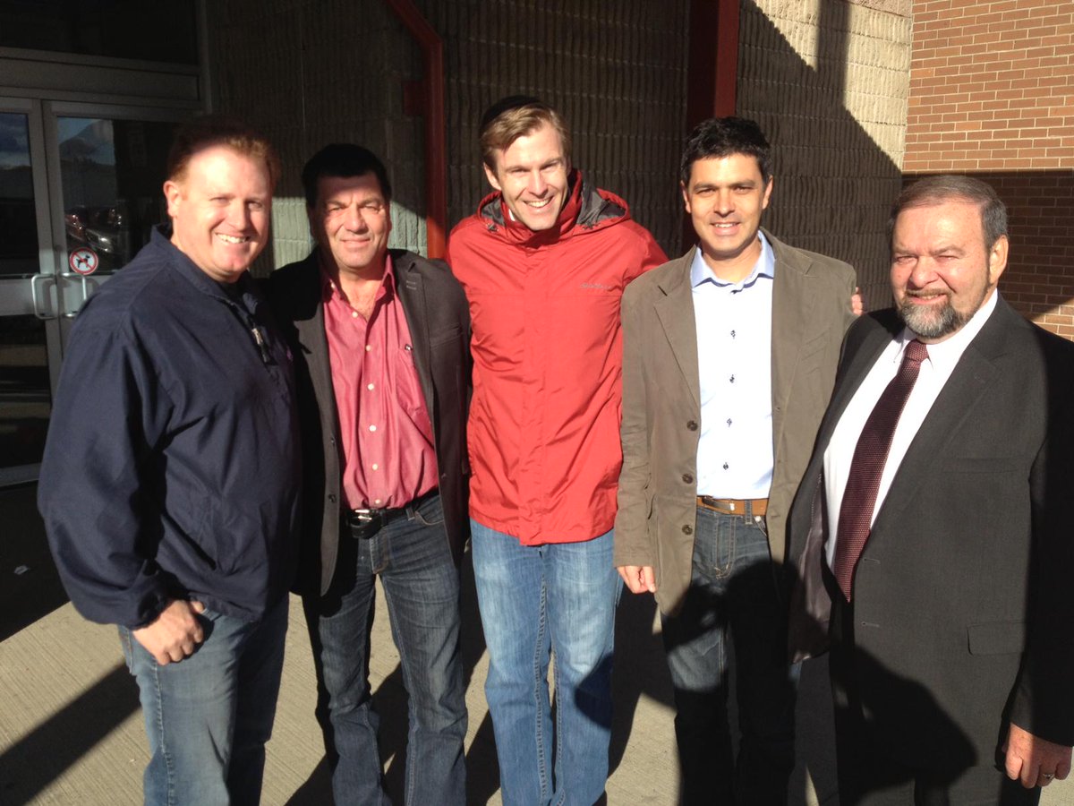 Serge Cormier tweet media