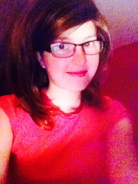 kezzachick12's tweet photo. Love this look 💜👍💖 http://t.co/MDgXxWpexZ