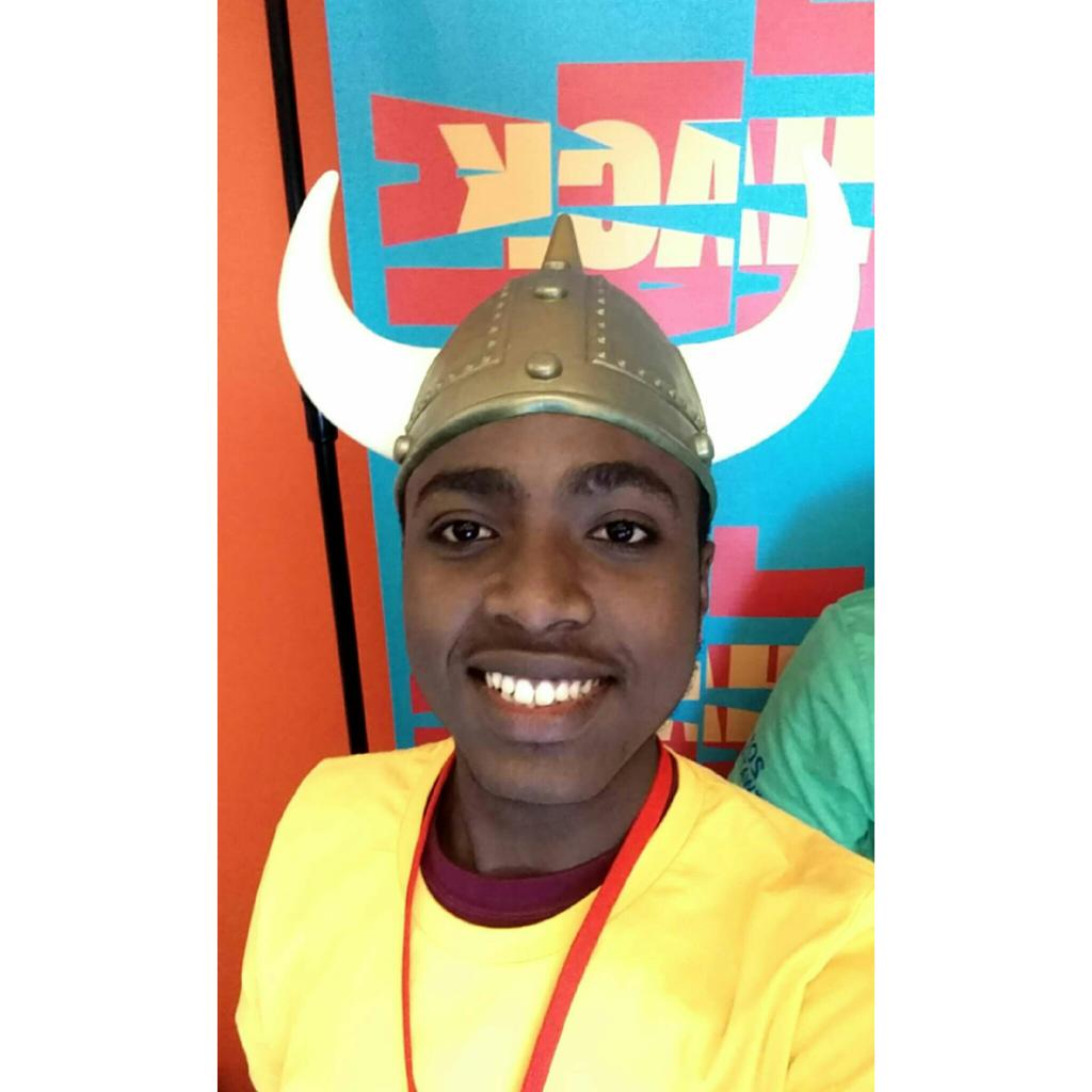 nijfranck's tweet image. Vikings enjoyed hacking as well as taking selfies. #ATLHack2015 #WATTBA #PhotoboothSelfie