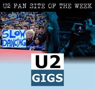 U2Community Twitter: "Huge thanks to @U2gigs for our Zoo Fan Site Of The Week - great Euro coverage &amp; vibe - http://t.co/IZ5HMPW28p http://t.co/8Ppuhp6ii0" / Twitter
