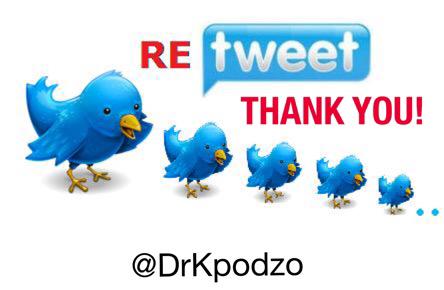 DrKpodzo's tweet photo. @Cvillesurgeon @loveyourps @mchrysopoulo @MyHealthShare @revcirujanospla @shujashafqatmd @yukusmingus #TFTRT ❤️ http://t.co/MNiR4SFZ7X