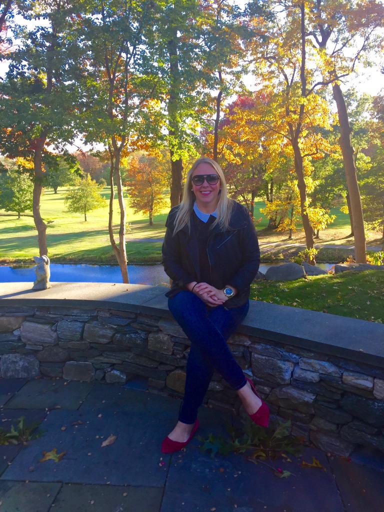 ETphonehome1985's tweet photo. Amazing Fall Weekend! #RhodeIsland #autumn #familyweekend #401life http://t.co/8VC298j8ew