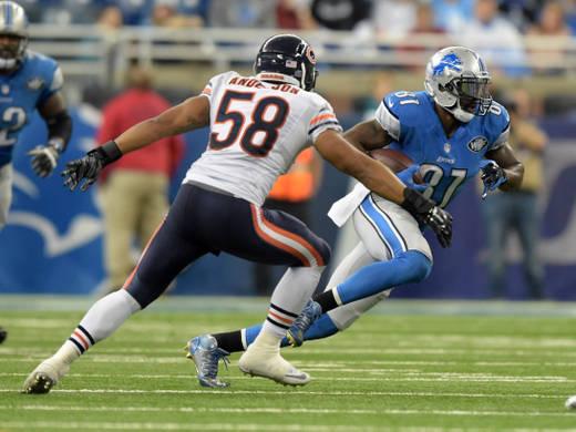 Resumen: Lions 37, Bears 34 TE #CHIvsDET - tinyurl.com/pyrxth6
