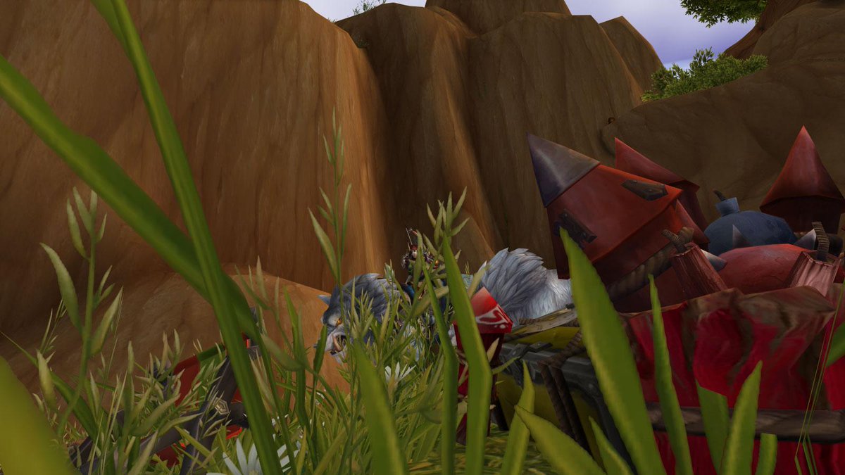 TavnaziaHunts's tweet photo. Looks especially suspicious... #steamwheedle http://t.co/nSHo7c8vYh