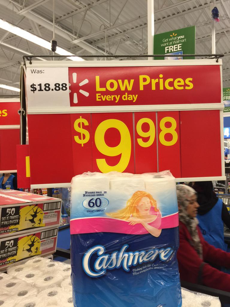 gpmsaves's tweet image. #wow what a #greatdeal  at #Walmart  #save #gpmsaves