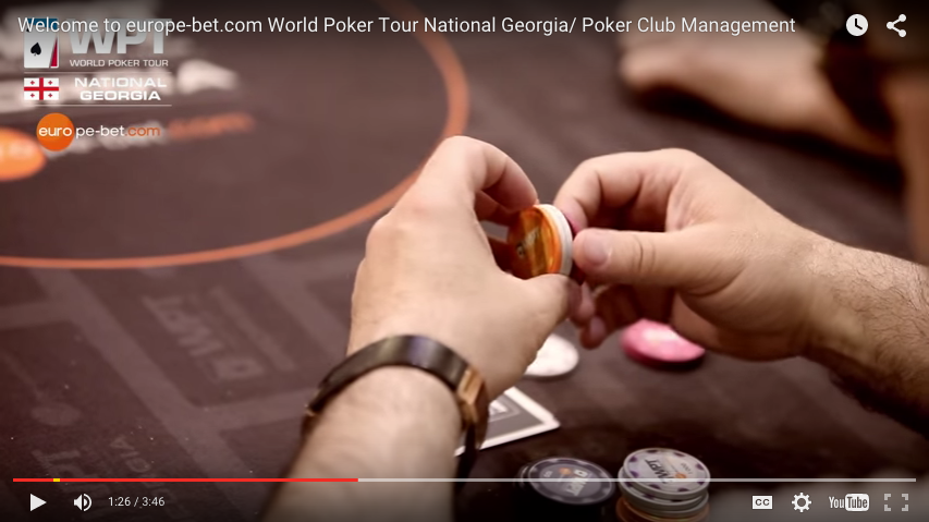 chiplab2's tweet photo. #ChipLab chips at WPT National Georgia.  #1400lbsofchips #7000mileflight  https://t.co/JyoQ2D1zNj http://t.co/ndV5yMnudy