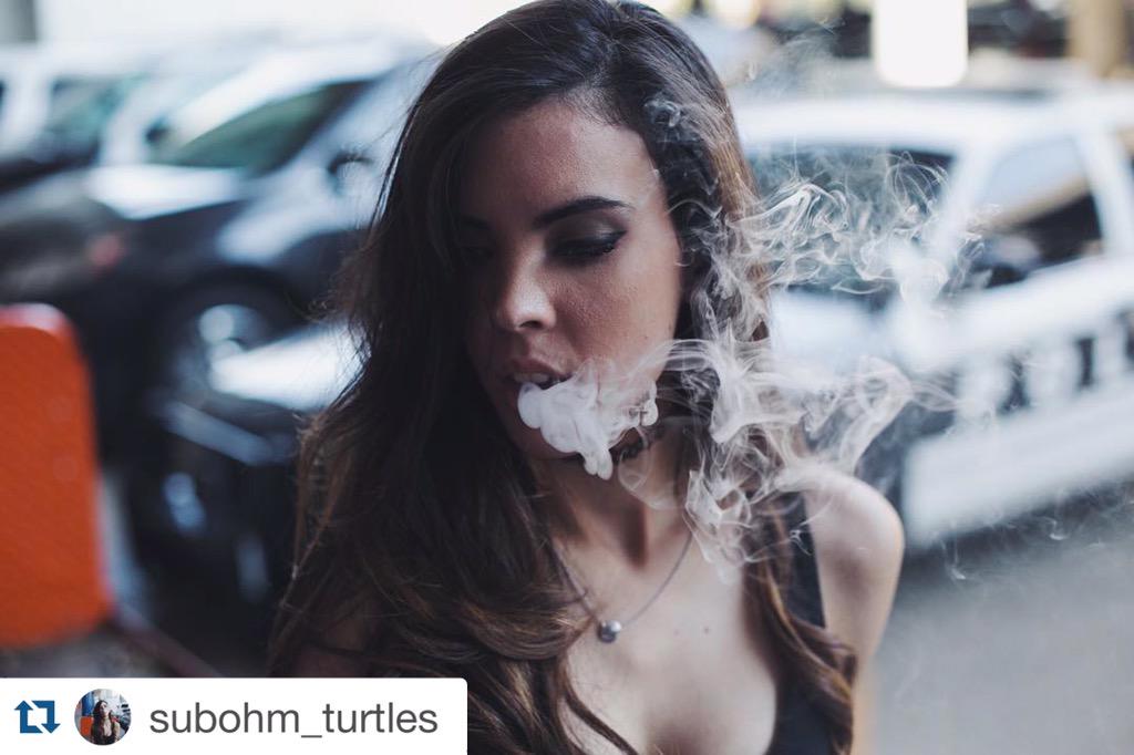 Ejuice Models on Twitter "Repost ejuicemodels Smokin👍 http//t.co