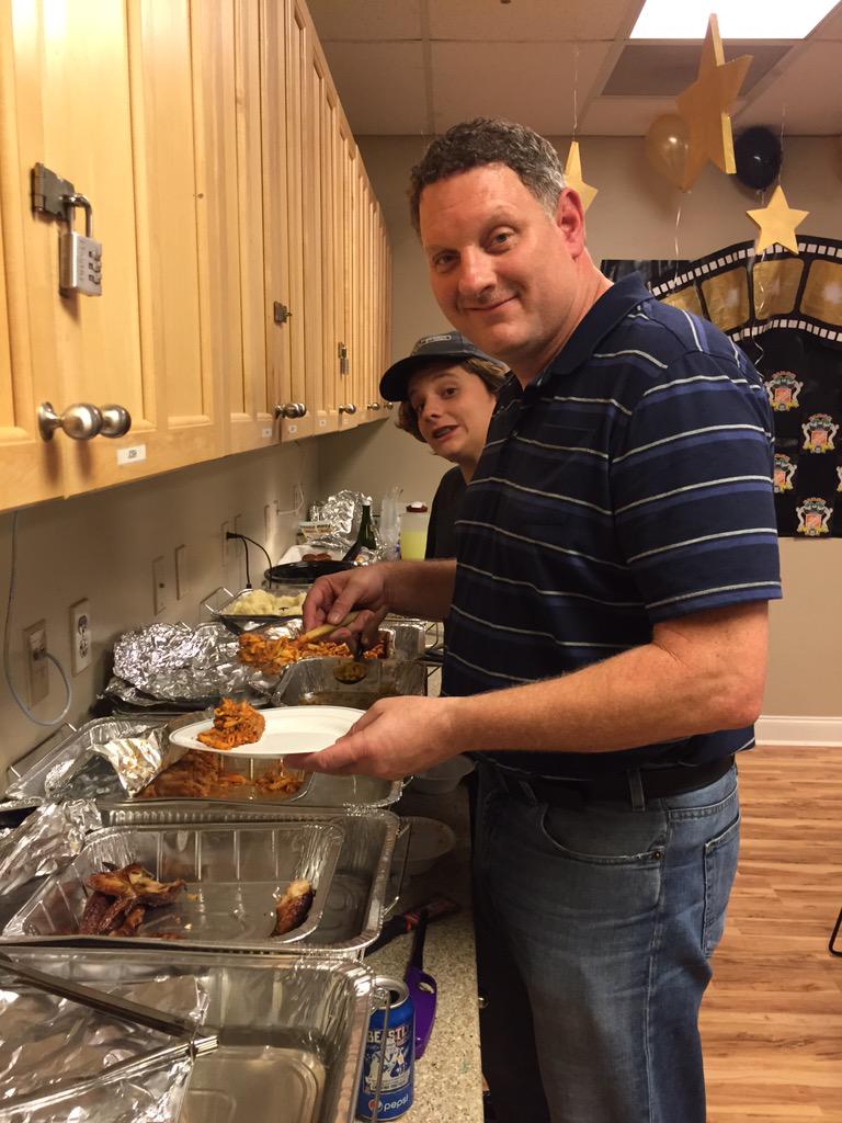 Roy Nickerson (@nickersonroy) on Twitter photo Serving 3633 cam event cashiers. What a great time. @THDBecky31 <a href="/BrettNewmanHD/">Brett Newman</a> <a href="/forman_melvin/">melvin forman</a> Serving 3633 cam event cashiers. What a great time. @THDBecky31 <a href="/BrettNewmanHD/">Brett Newman</a> <a href="/forman_melvin/">melvin forman</a>