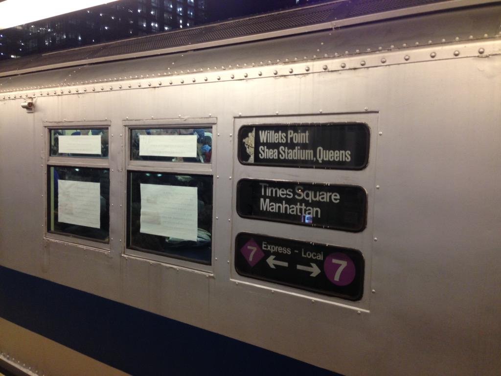 yespete_'s tweet image. ads from the early 2000s, decades of (probably not Vignelli-approved) font experimentation #TrainofManyColors