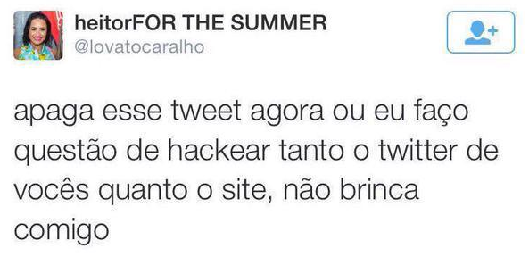 adilminhabr's tweet image. sobre as pessoas que não são fãs e estão concorrendo  #MionMeLevaPraDemi