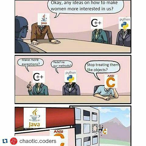 hoverGENIE's tweet image. #DesignShowCase #WebDesign by love_in_python lol what
Repost @chaotic.coders with @repostapp
・・・
#programminglangu…