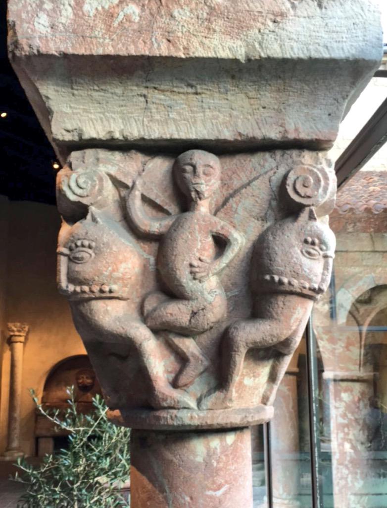 That feeling when you finish chipotle