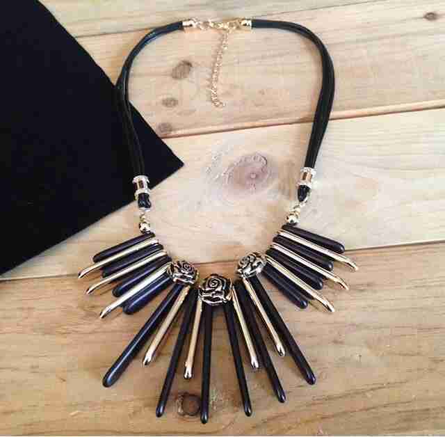 WS Necklace 55rb