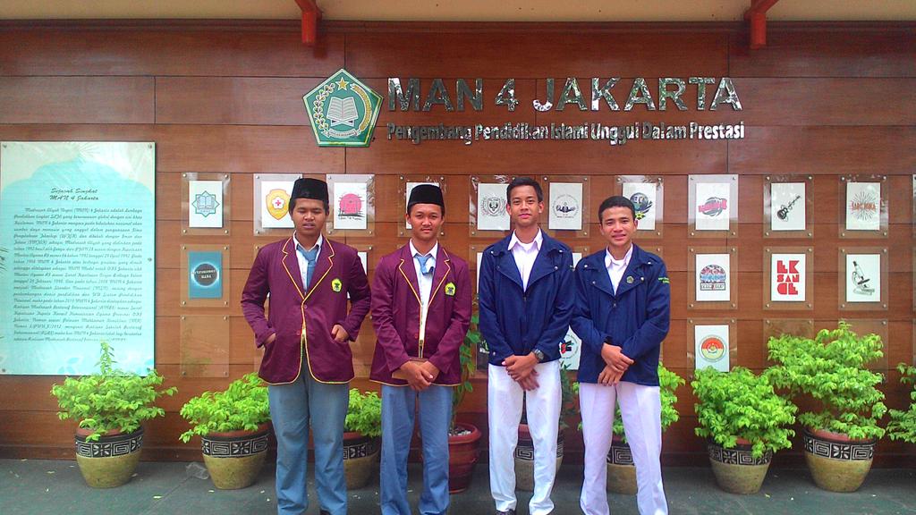 OSIS MAN KOTA TEGAL tweet media