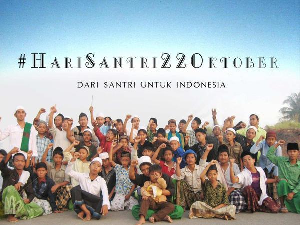 ArrahmahID's tweet image. Membaca Dukungan dan Penolakan Hari Santri 22 Oktober Prof. Din Syamsuddin… arrahmah.co.id/islam-nusantar…
