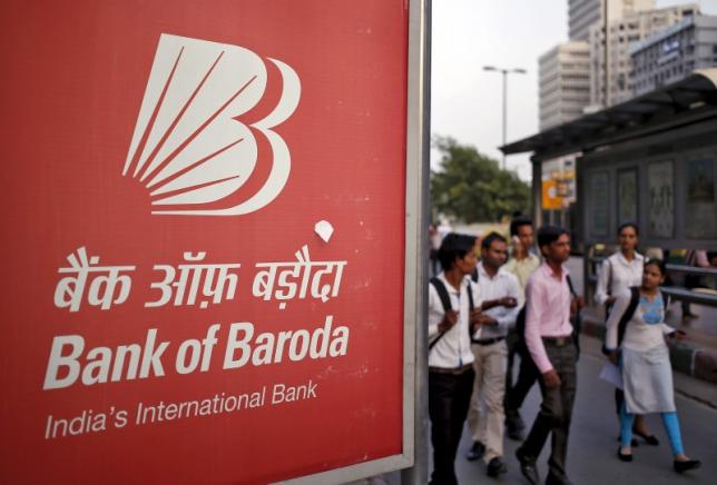 dna's tweet photo. Bank of Baroda forex scam: No FIRs hinder probe in Rs 50,000 crore scam http://t.co/oMCTidI6jQ  @shrimichoudhary http://t.co/GaFuBotoFL