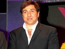 Happy Birthday
Sunny Deol (19 Oct 1957) is an Indian film actor, director. He is the son of actor Dharmendra. 