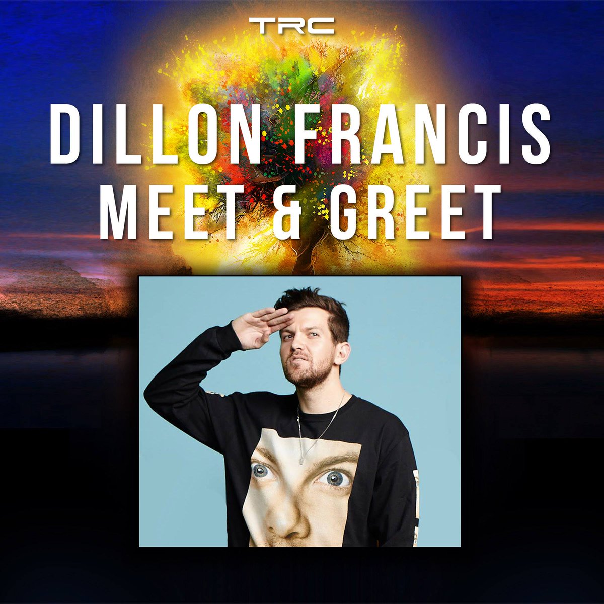 Enter to Win a @DILLONFRANCIS Meet and Greet For Two in Toronto on 10/24! bit.ly/1GltYGZ