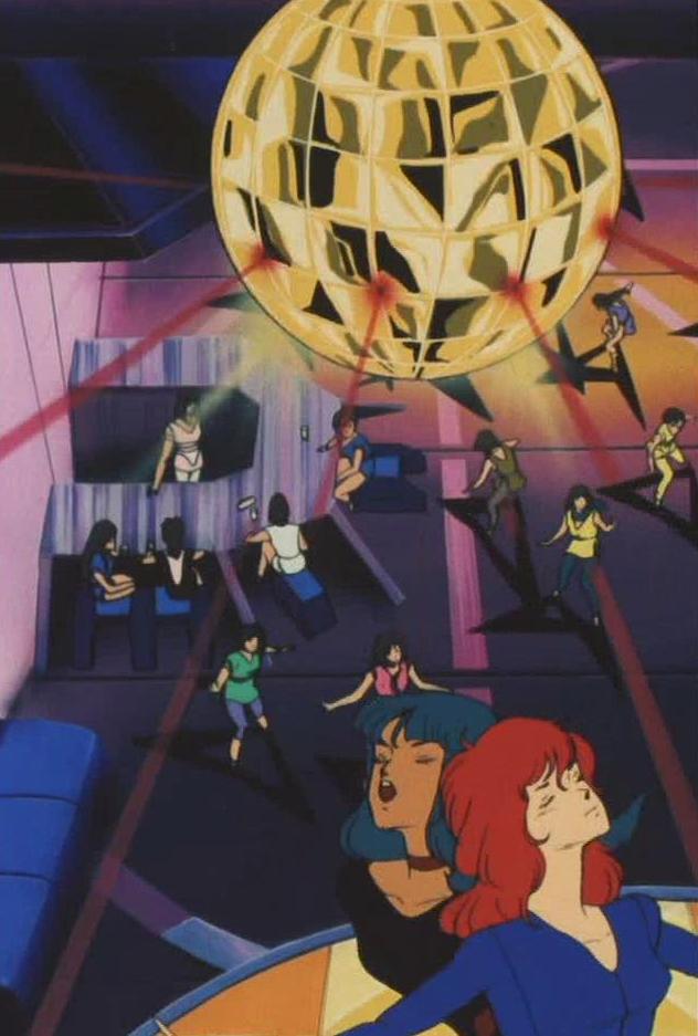 Vintagecoats It S Kind Of Novel How Minimal Presence L Gaim Mk Ii Gets For A Launch Engagement Daba Stands Down To Watch The Ground Sabers Too Twitter