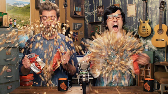 #GMM is back in action tomorrow AM.