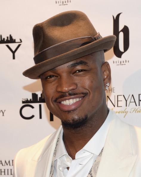 Happy 36th Birthday Ne-Yo! 