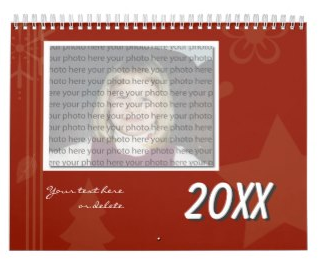 SharonRDesign's tweet image. Gift idea-custom calendar! 60% off through Monday-code PREP4HOLIDAY tiny.cc/co7s4x #calendar #LovesColorSR