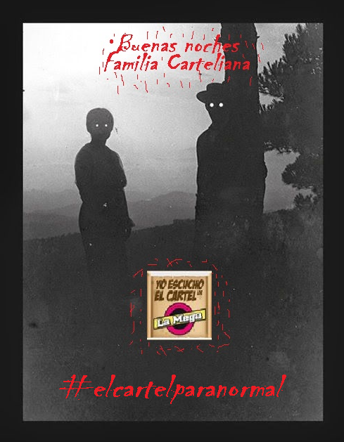 Castill7Maureen's tweet photo. #elcartelparanormal B.N. @dani3palaciosdj @JuanpaLaguna @robles_edwin @Twitt_Edgarmb @Kamilo226 @NoSoyKyle @DR_YESID http://t.co/WeHxKuXClC