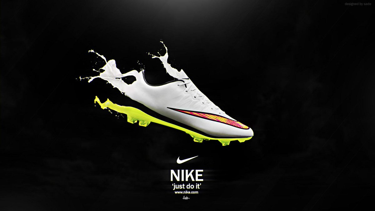 nike mercurial advertisement