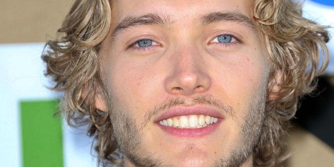 . celebrates his 24th today. Happy Birthday! 