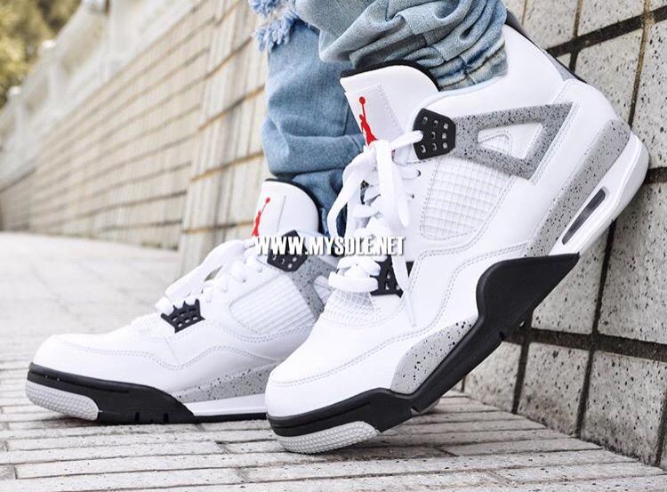 SneakerPics23 tweet picture