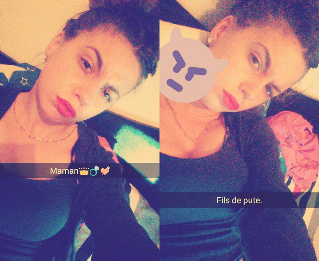 Chacun sa route,  niquez vos mere🎶🎵