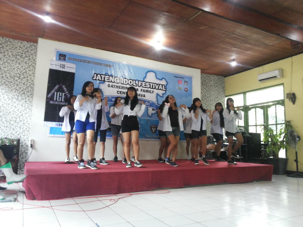 ICE ENTERTAINMENT tweet media