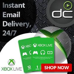 futureorder1's tweet image. Gamers!Get your Gaming Gift Cards &amp;amp; Vouchers at a bargain with #DigiCodes!See here: goo.gl/mlTh8F