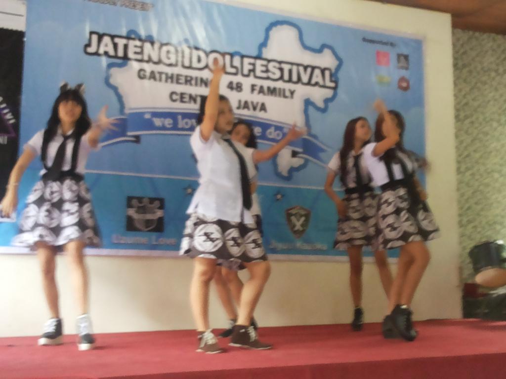 terima kasih kepada guest kita selanjutnya dari sgsid ^^ sukses trus ya say