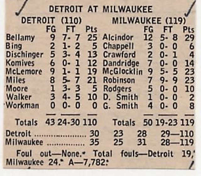 Bucks History tweet media