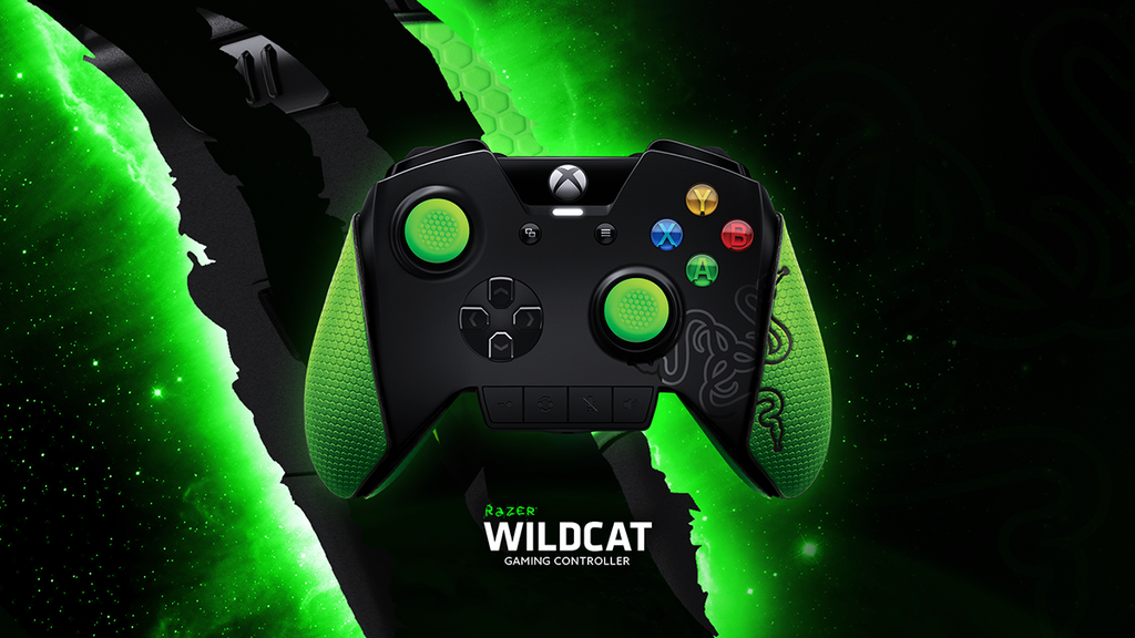 ElevateGG's tweet image. The @Razer Wildcat was built from the ground up to be the premier controller in eSports. 

rzr.to/wildcat