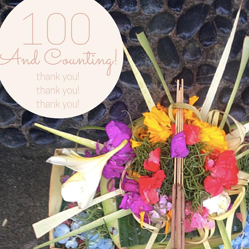 LeaderRev's tweet image. Balinese offer up thanks to the Gods in the form of these beautiful offerings. This morning I offer it to you all.