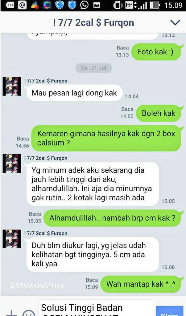 SemakinTinggi's tweet photo. WOW !!! TAMBAH TINGGI 5 CM^^
Siapa yg mau juga tambah tinggi ??

Klik link http://t.co/SIvwHo1G1H / WA:089692153227 http://t.co/79PhcjWwYz