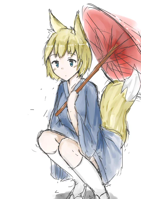 まだねむたい... 