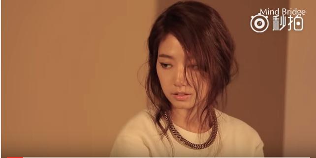 #MindBridge #ModernTwist Vid Sreen Cap #ParkShinHye #박신혜