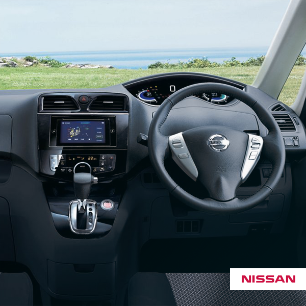 Mulai dari interior semuanya ditata secara istimewa untuk menjaga kenyamanan pribadi Anda sekeluarga.