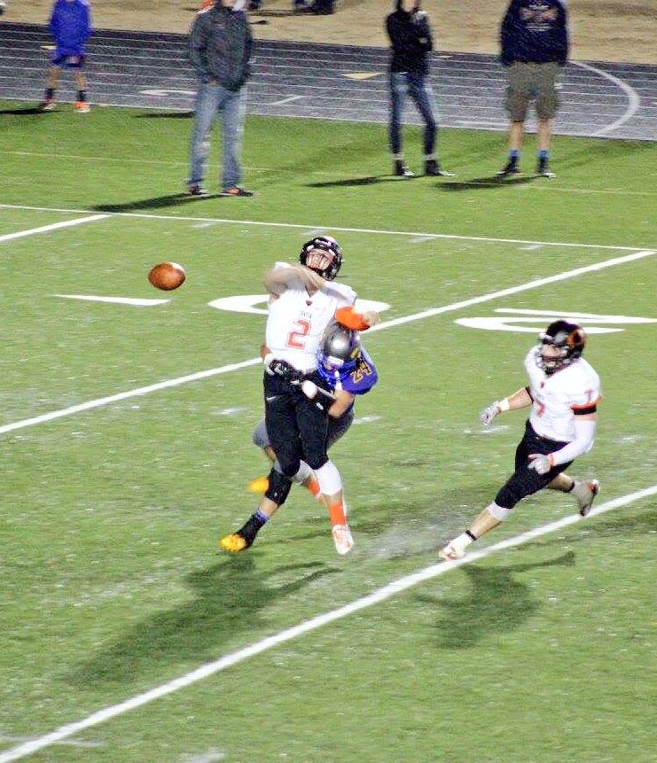 JawshSignz1's tweet image. #sack #forcedfumble