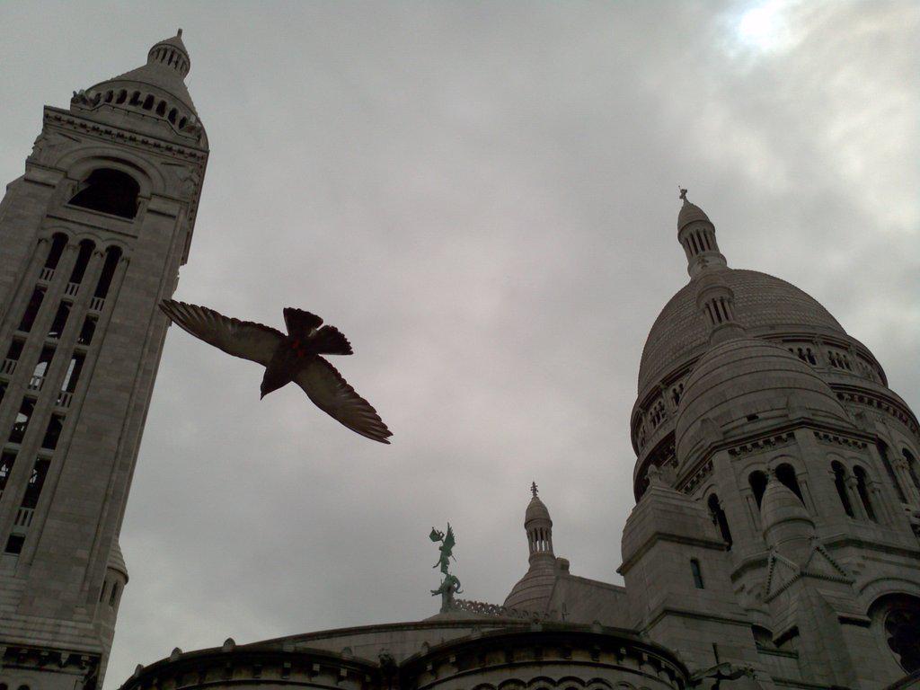 #IvanEnParis <a href="/RestoDelMundo13/">Resto del Mundo</a> 
Sacre Coeur - Ivan excelente como siempre el programa!