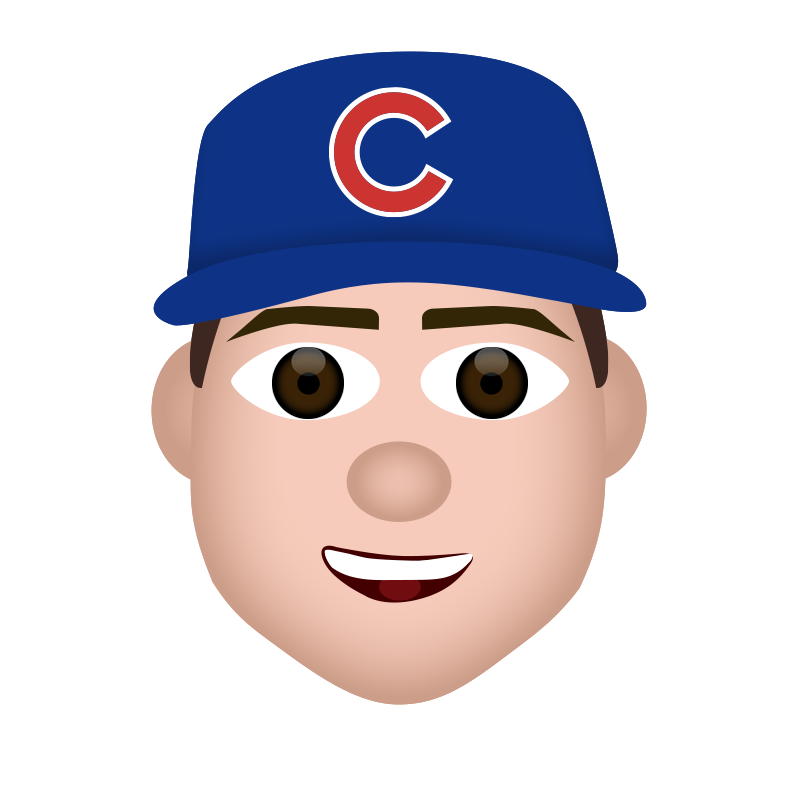 Chicago Cubs tweet media