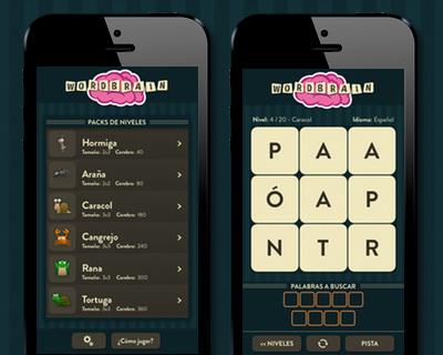 GeorgeRiveraF's tweet photo. Estoy jugando a WordBrain y acabo de alcanzar el nivel 6280. #wordbrain #genio #palabras http://t.co/uYPoi0xoKj http://t.co/w64ybd034r